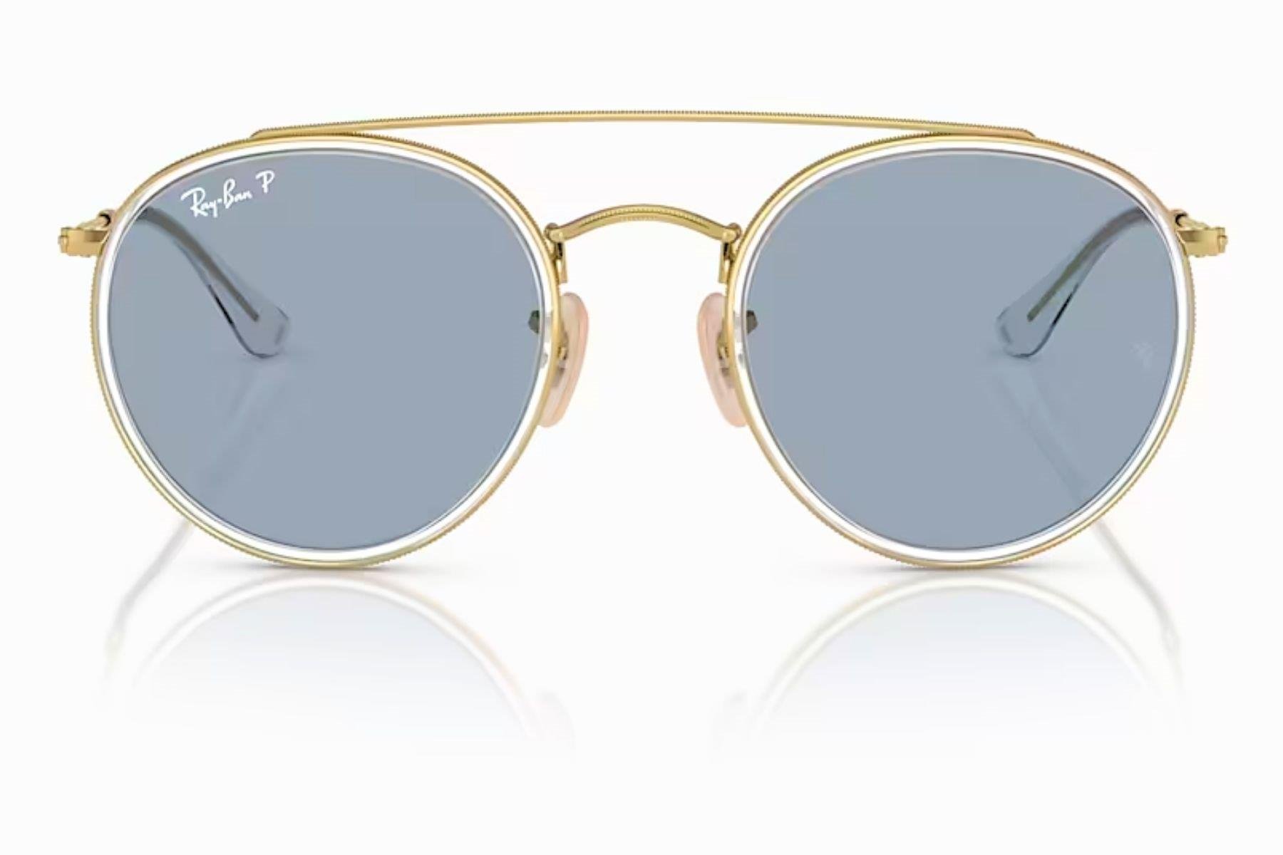 RB3647-N 9123/3M 51-22 145 2N RAY-BAN Güneş Gözlüğü