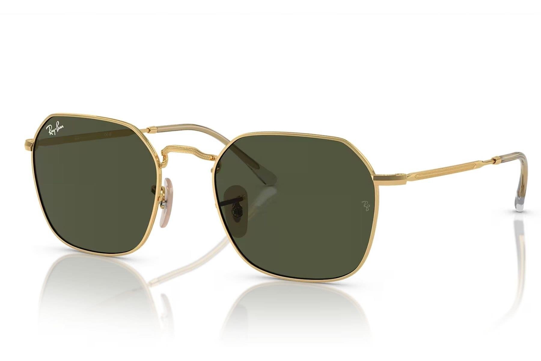 RB3694 001/31 55-20 145 3N RAY-BAN Güneş Gözlüğü