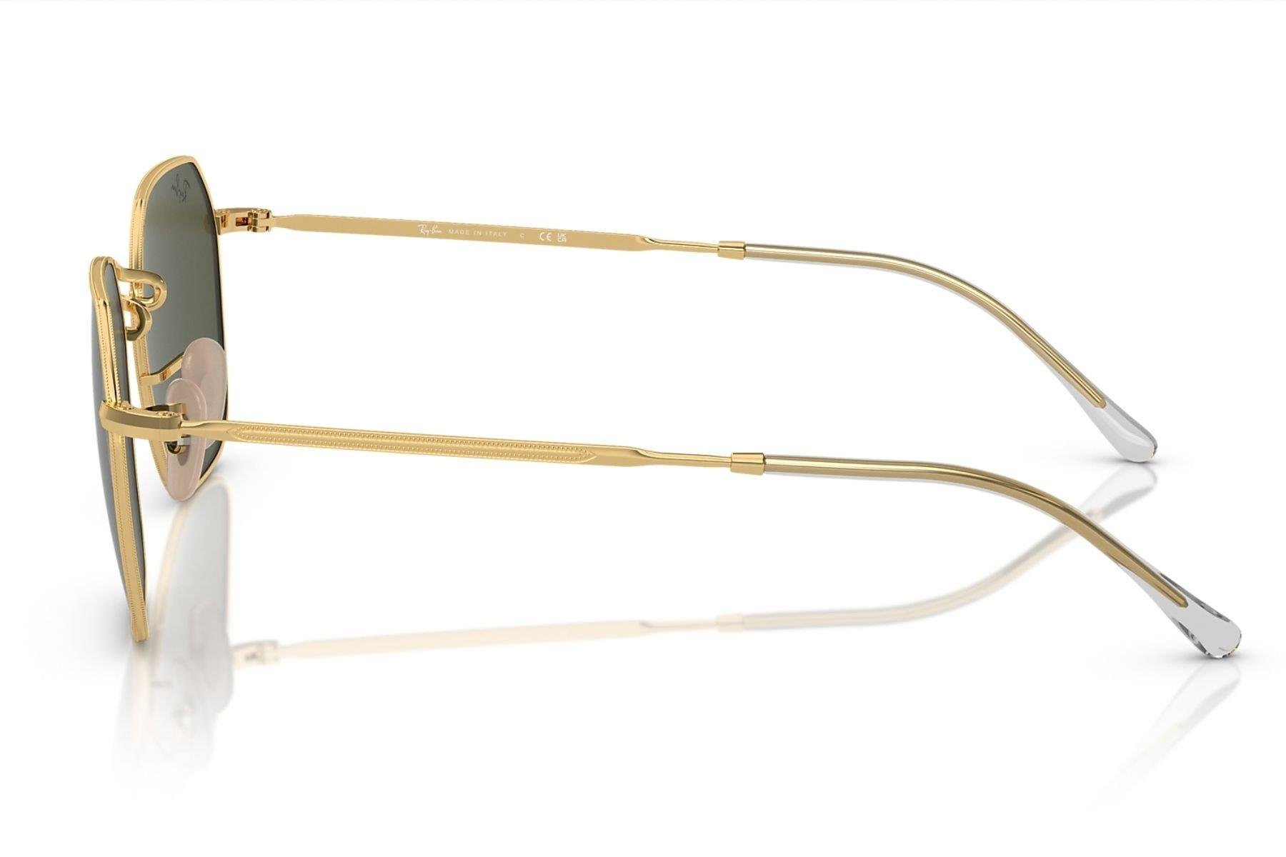 RB3694 001/31 55-20 145 3N RAY-BAN Güneş Gözlüğü