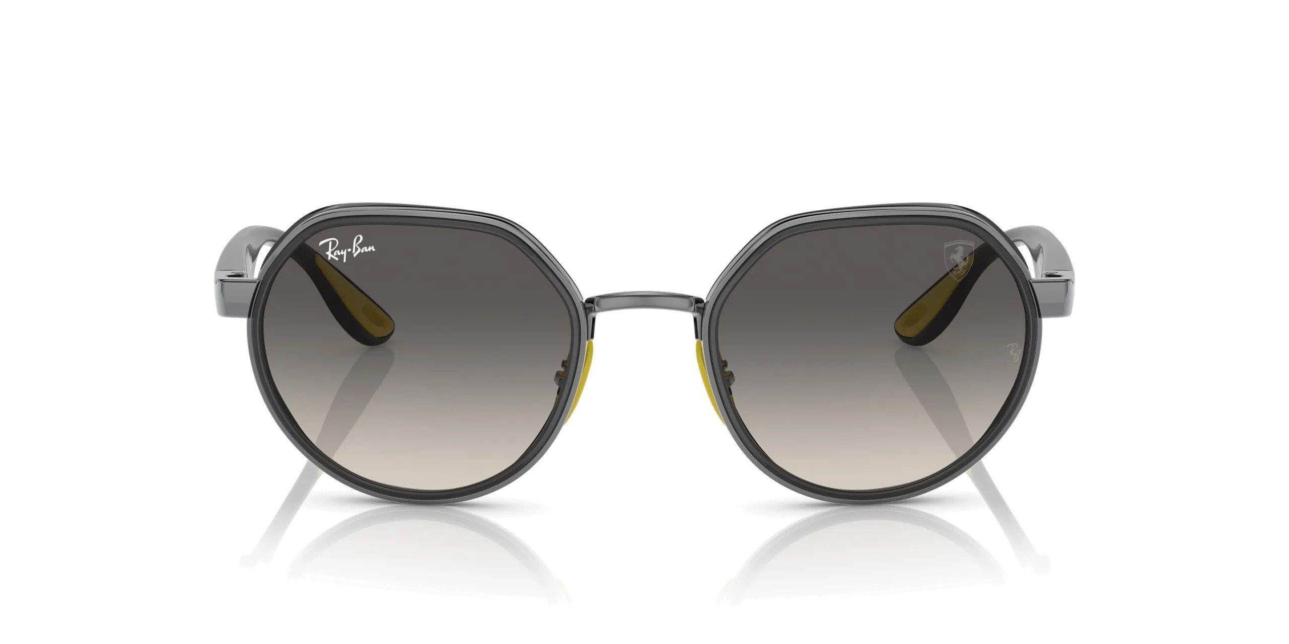 RB3703-M F030/11 51-21 145 2N RAY-BAN Güneş Gözlüğü