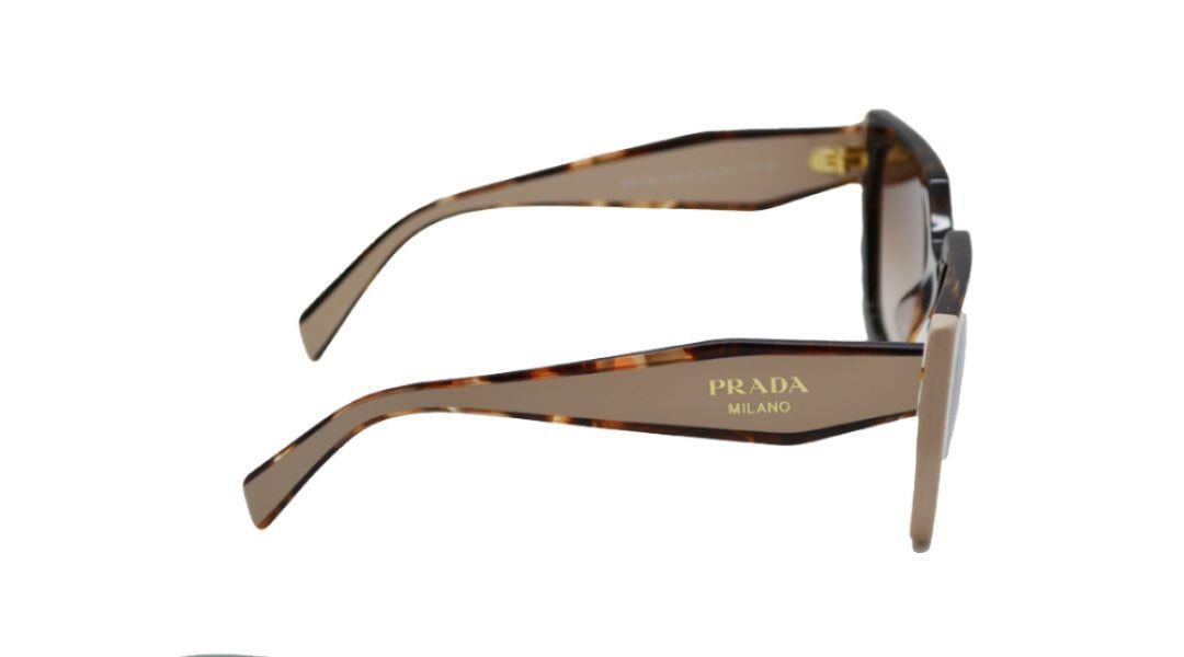 SPR15W 54-19 01R-0A6 140 2N PRADA Güneş Gözlüğü