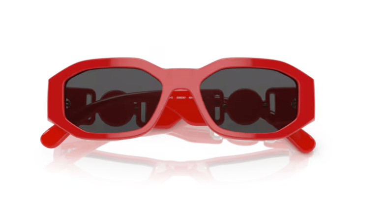 VERSACE VK4429U 5065/87 48/16 130 3N   Çocuk Güneş Gözlüğü