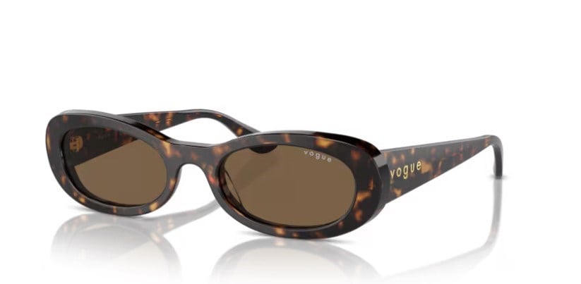 VO5582S W65673 53/20 140 3N BAYAN VOGUE Güneş Gözlüğü