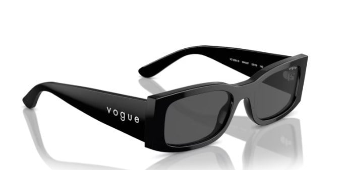 VO5584-S W44/87 53/19 140 3N  BAYAN VOGUE Güneş Gözlüğü