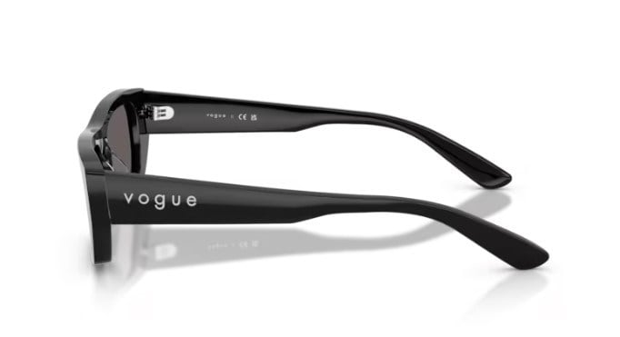 VO5657-SU W44/87 53/16 140 3N  BAYAN VOGUE Güneş Gözlüğü