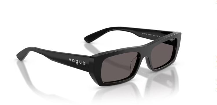 VO5657-SU W44/87 53/16 140 3N  BAYAN VOGUE Güneş Gözlüğü