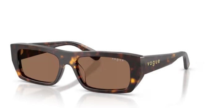 VO5657-SU w65673 53/16 140 3N  BAYAN VOGUE Güneş Gözlüğü