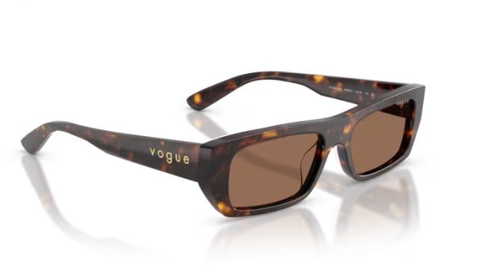 VO5657-SU w65673 53/16 140 3N  BAYAN VOGUE Güneş Gözlüğü