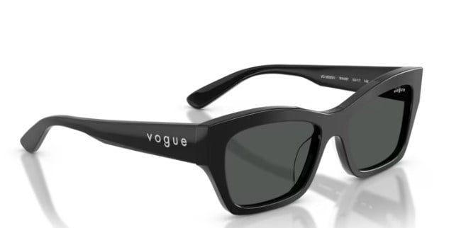 VO5658-SU W44/87 53/17 140 3N  BAYAN VOGUE Güneş Gözlüğü