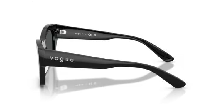 VO5658-SU W44/87 53/17 140 3N  BAYAN VOGUE Güneş Gözlüğü