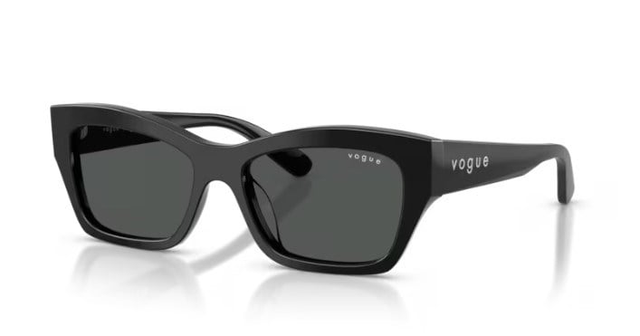 VO5658-SU W44/87 53/17 140 3N  BAYAN VOGUE Güneş Gözlüğü