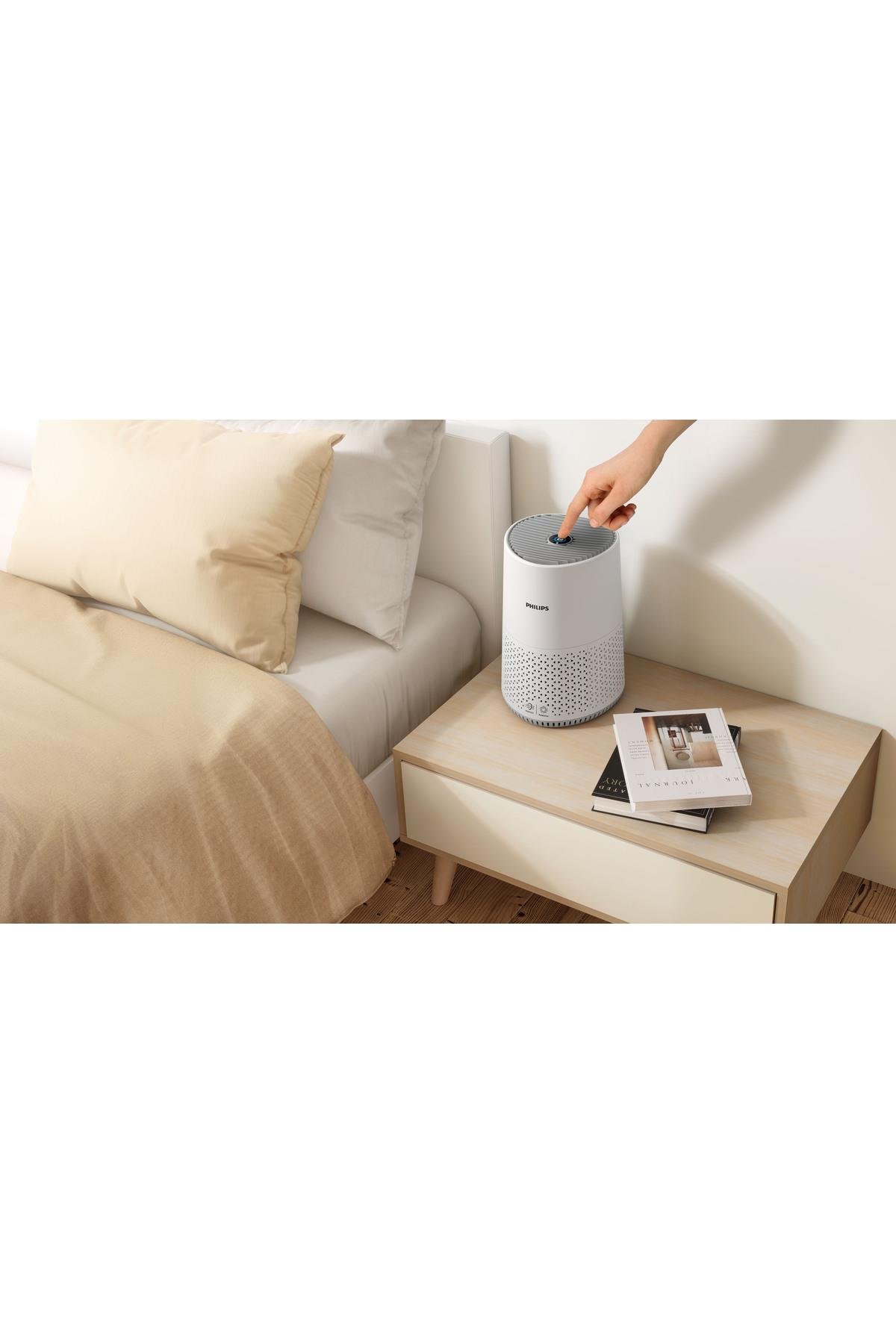 600 Serisi Hava Temizleyici, AC0651/10