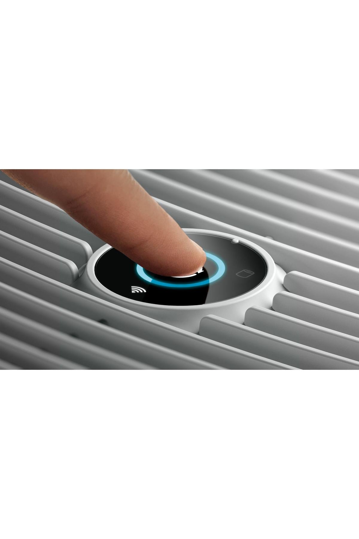 600 Serisi Hava Temizleyici, AC0651/10