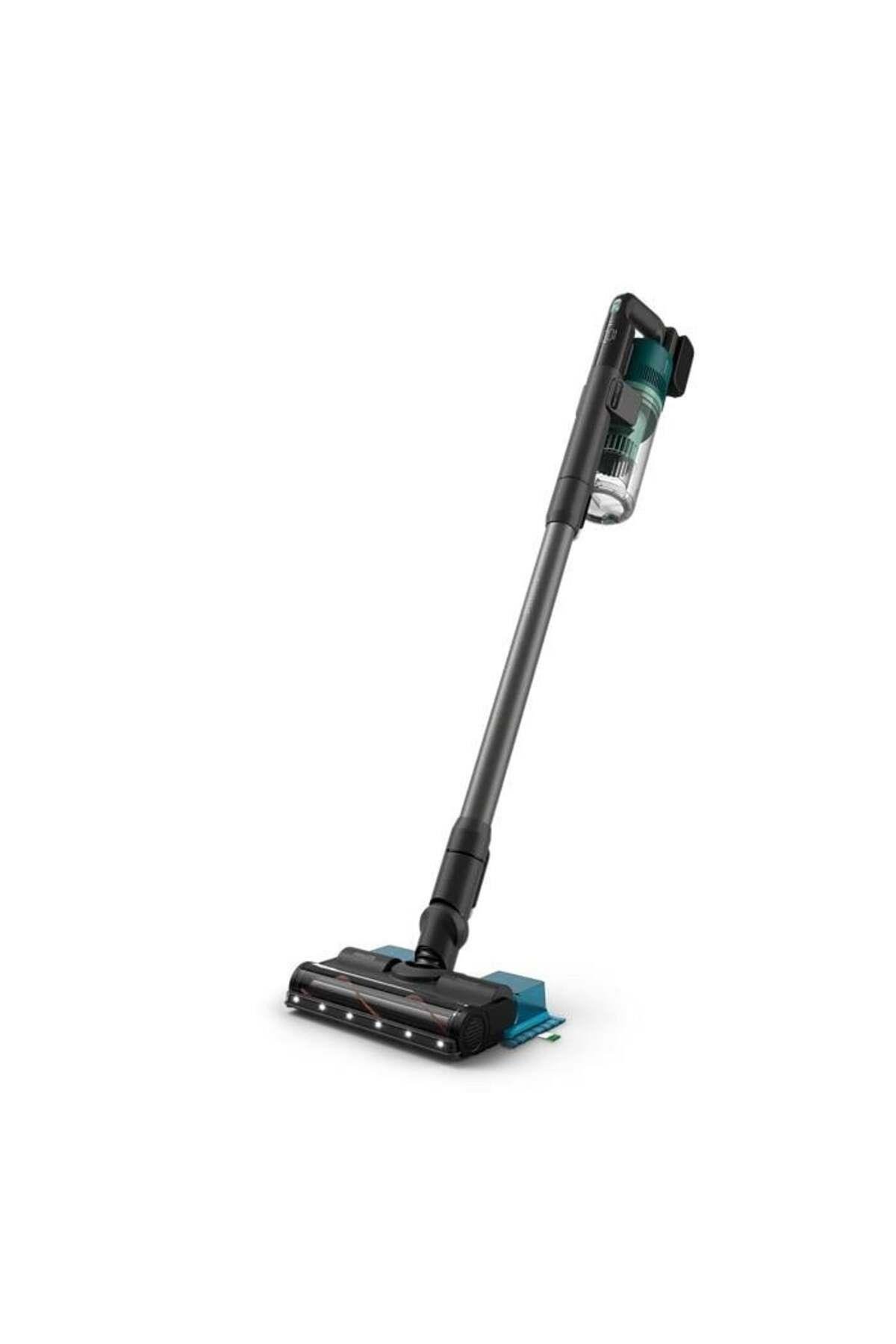 6000 Serisi XC6557/01 Şarjlı Dikey Süpürge