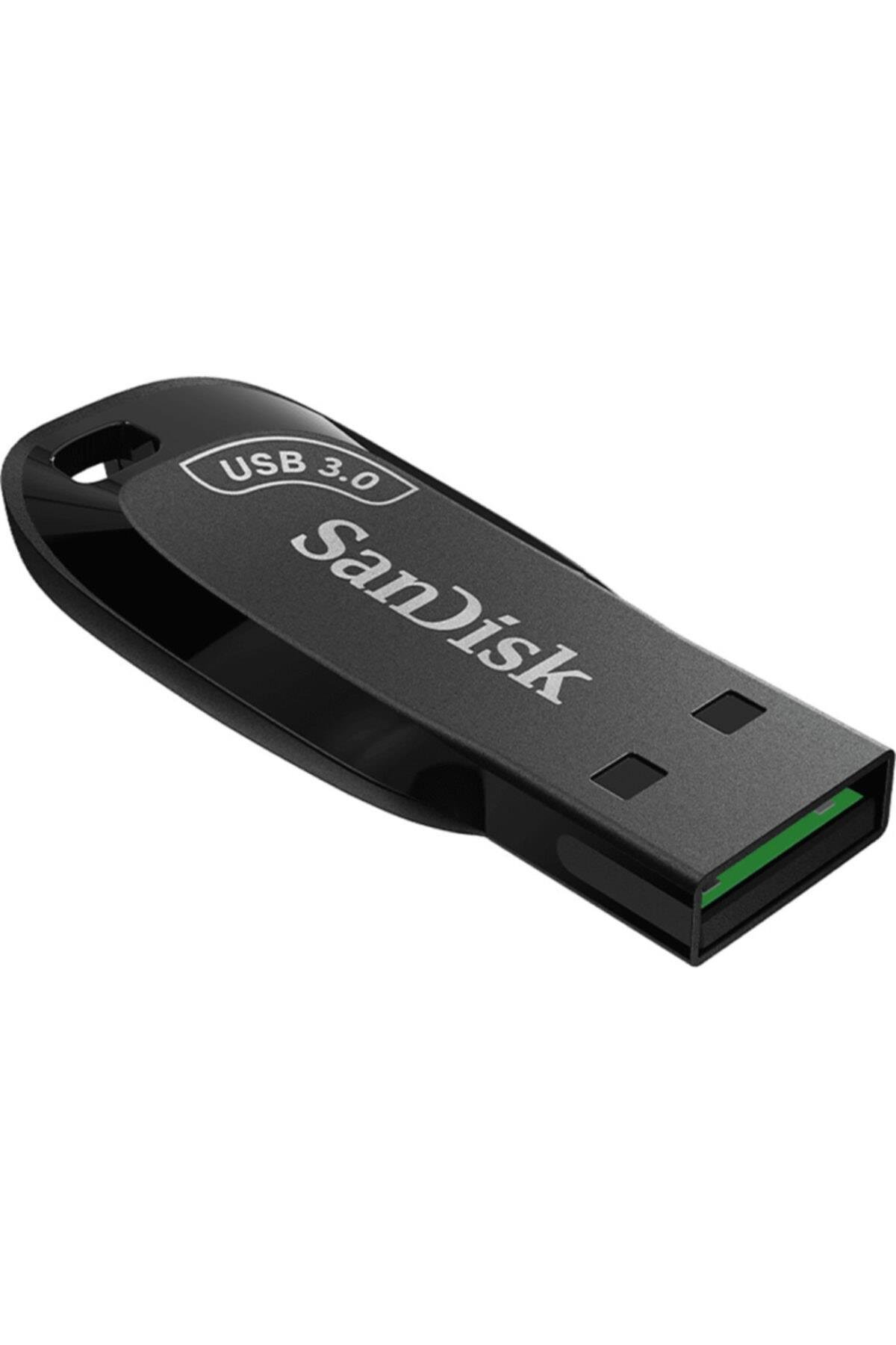 64gb Ultra Shift Usb 3.0 Flash Bellek (sdcz410-064g-g46)