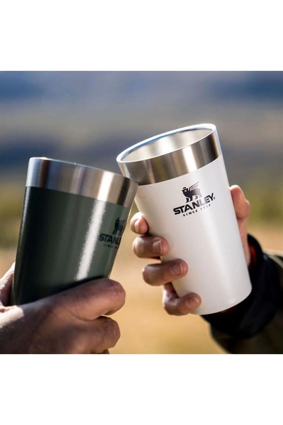 Adventure Vakumlu Soğuk Içecek Bardağı 0.47 Lt Koyu Mavi