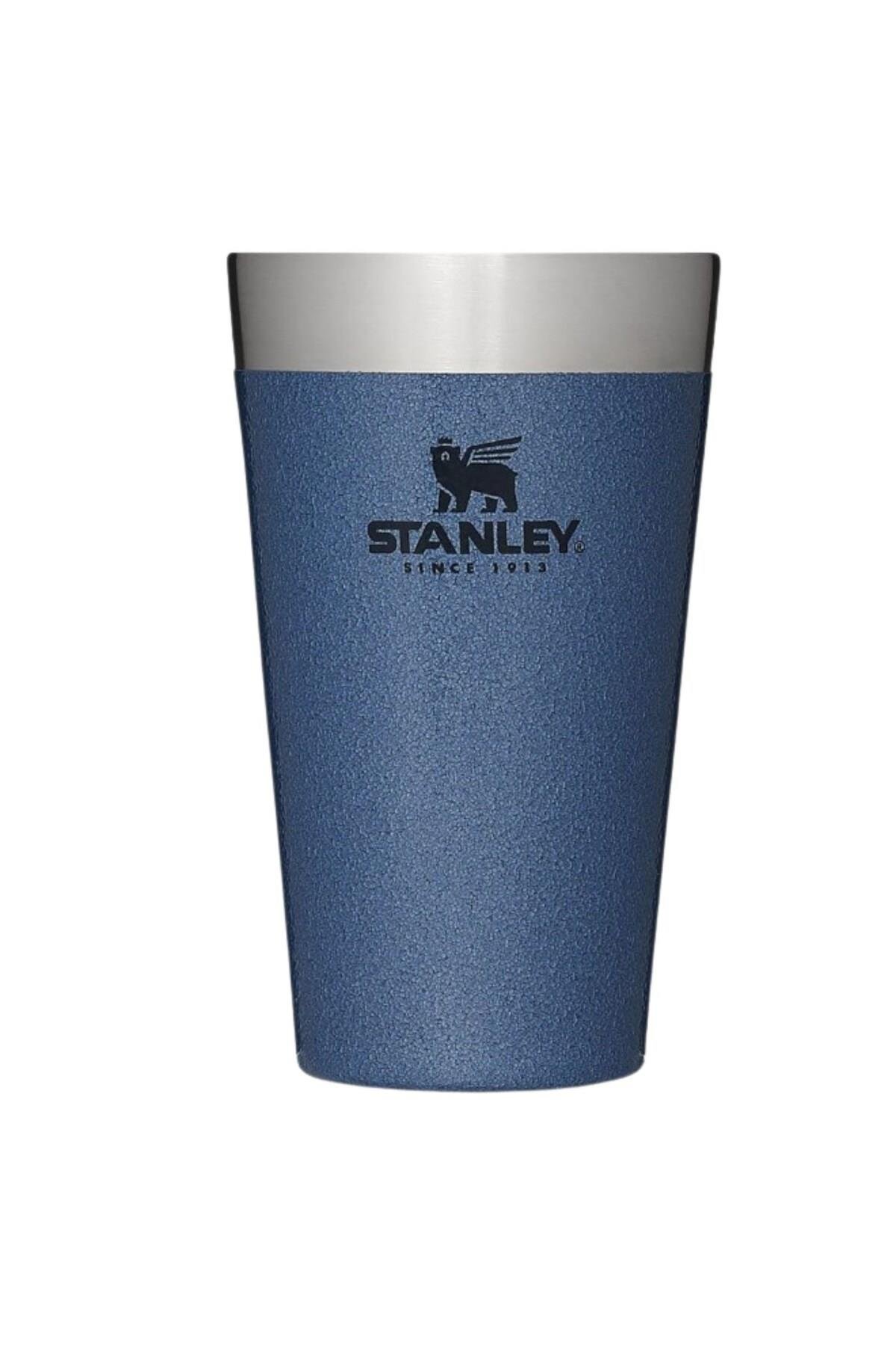 Adventure Vakumlu Soğuk Içecek Bardağı 0.47 Lt Koyu Mavi