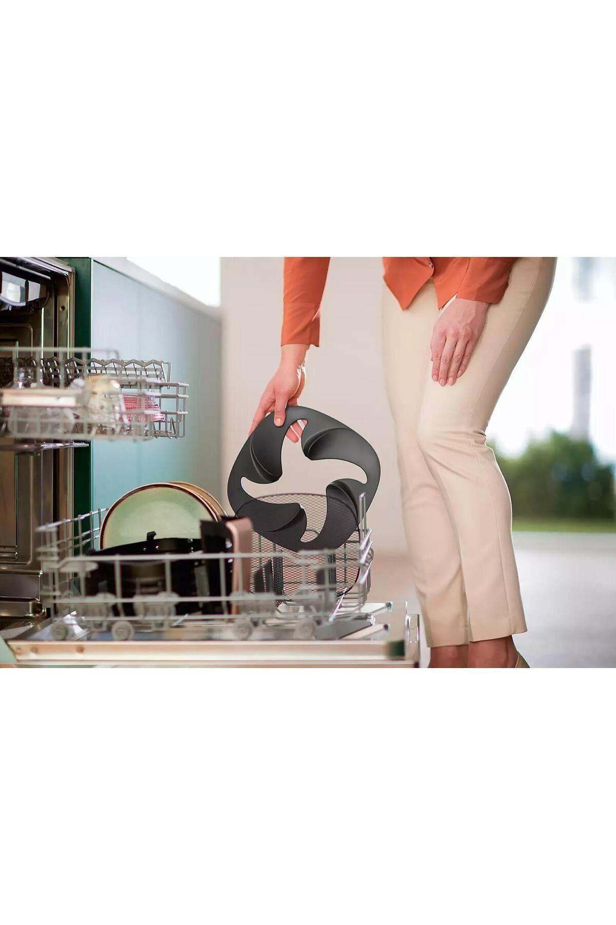 Airfryer Xxl Smart Sensing Hd9867/90