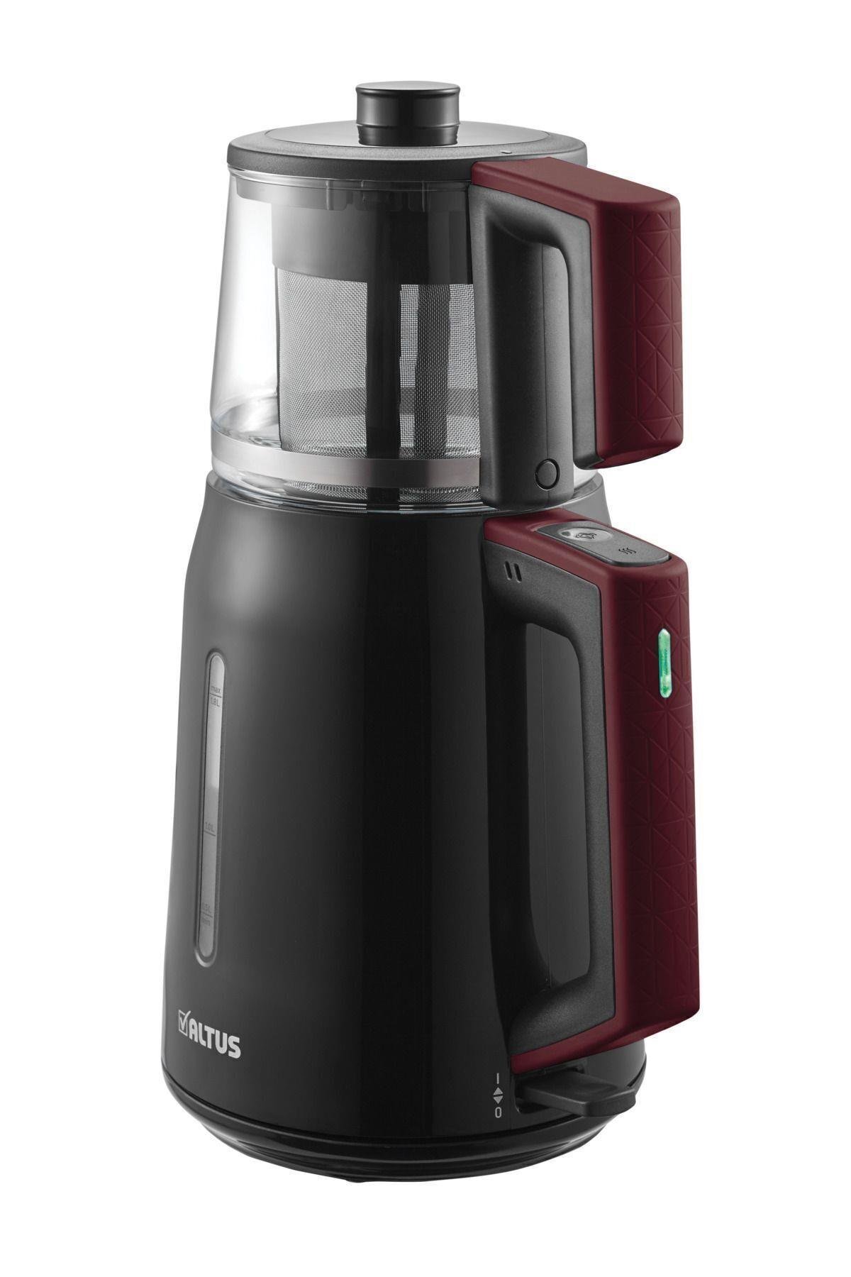 Al 4224 S Çay Makinesi