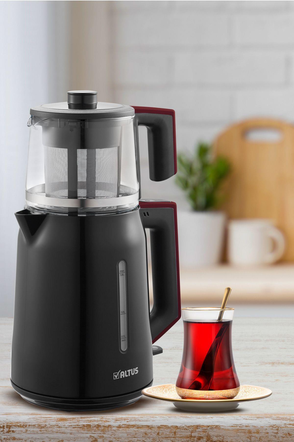 Al 4224 S Çay Makinesi