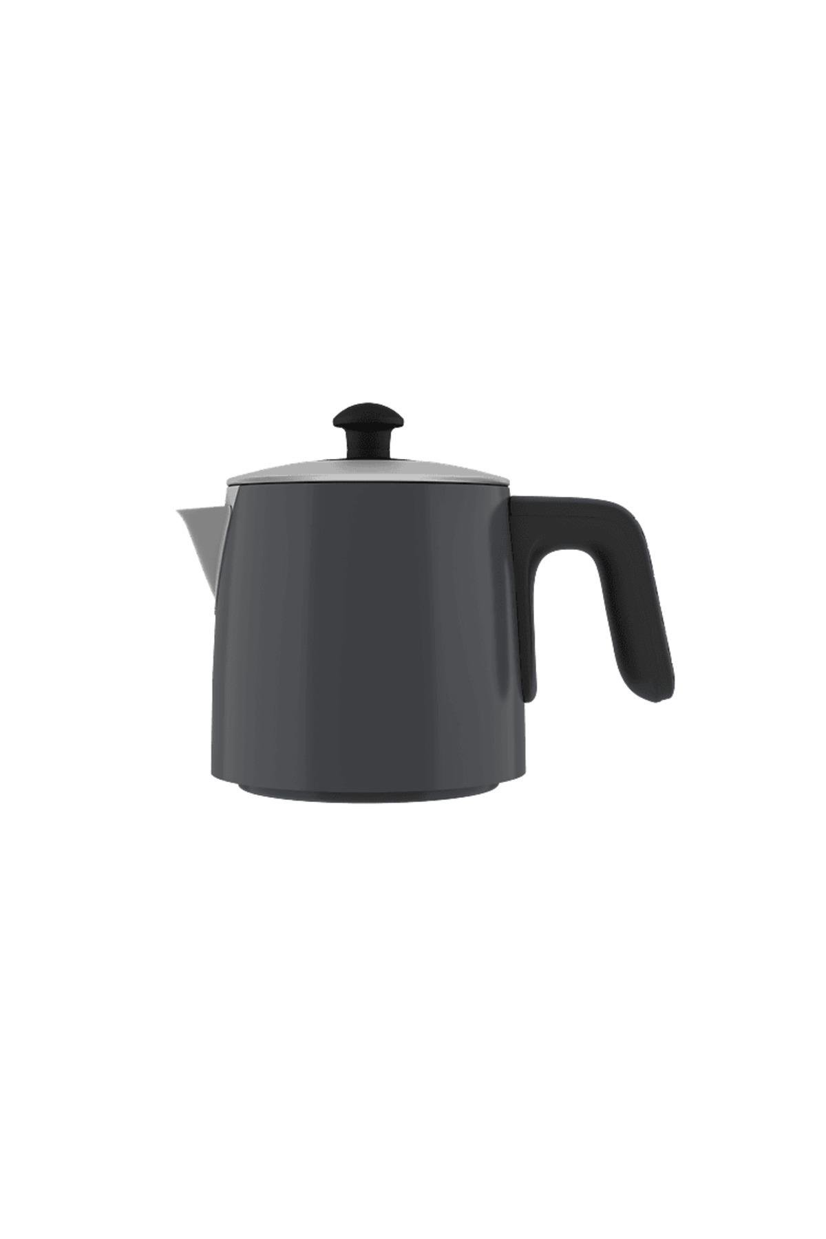 AL 4234 G Çay Makinesi Gri