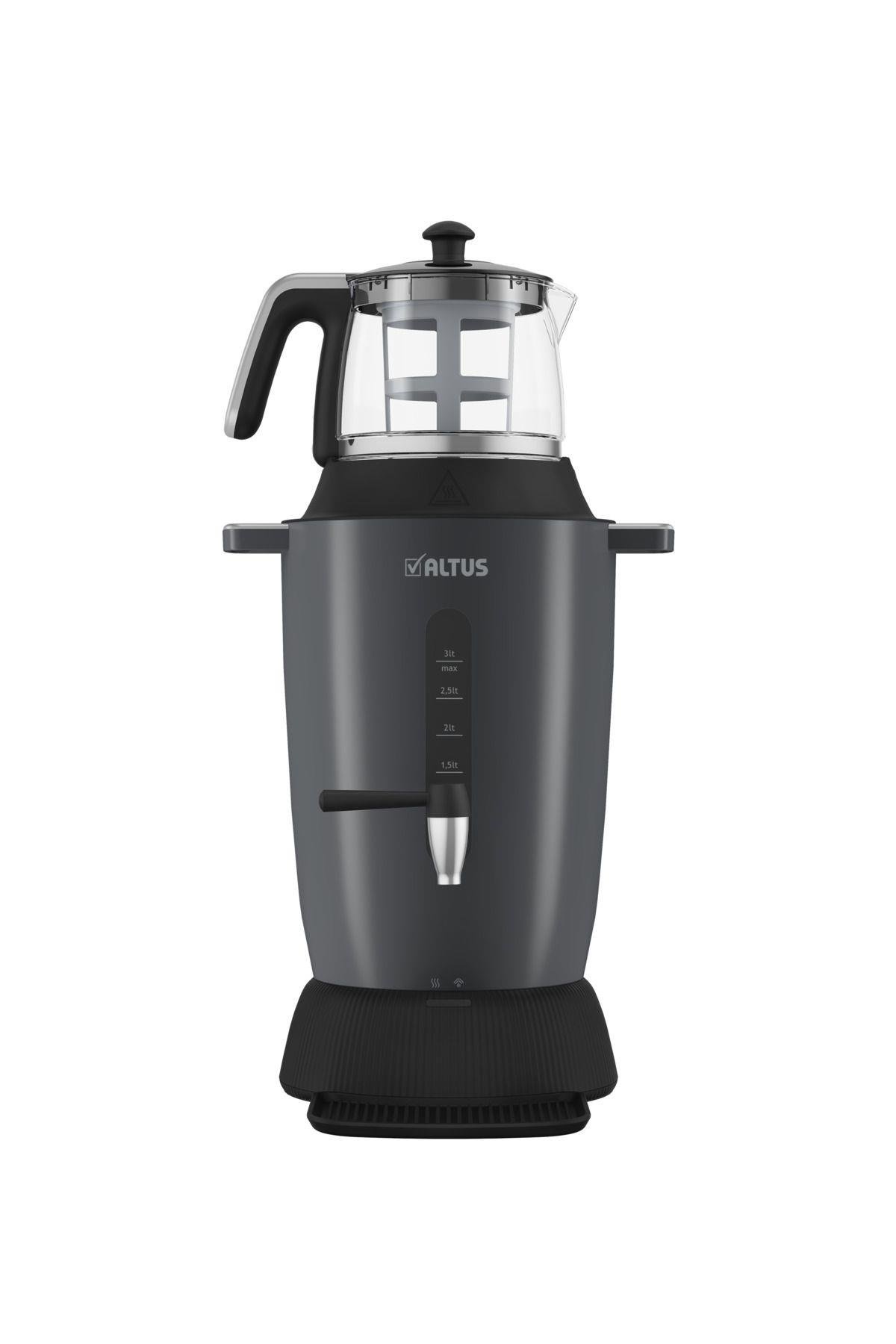 Al 798 Semaver Çay Makinesi