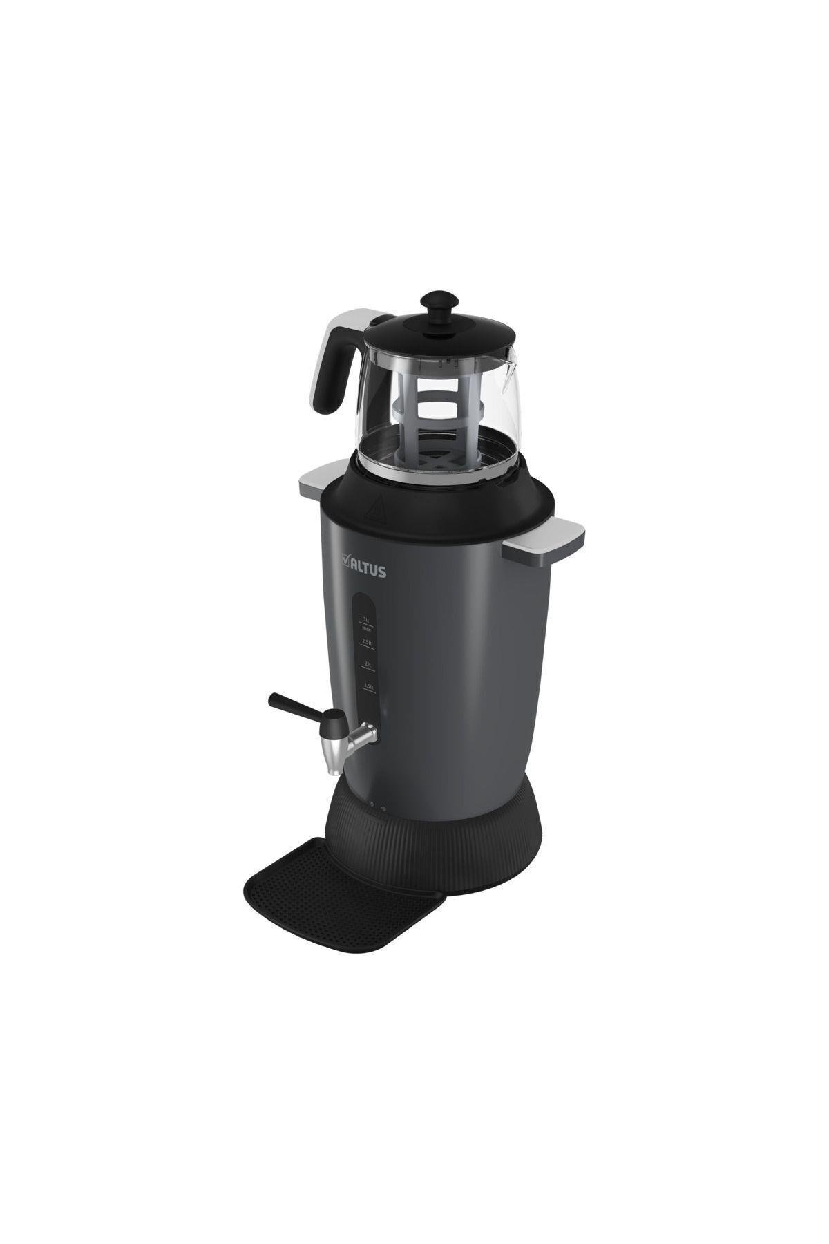 Al 798 Semaver Çay Makinesi