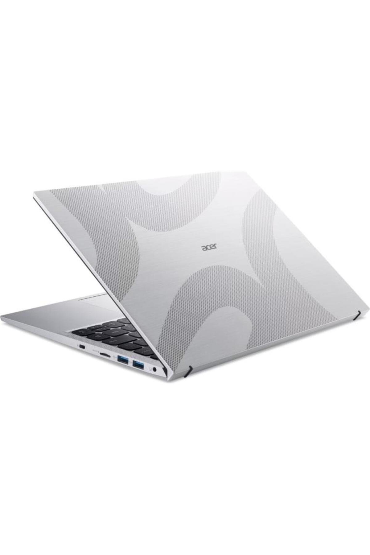 Aspire Lite AL14-51 Intel Core i5 1235U 8GB 512GB SSD 14