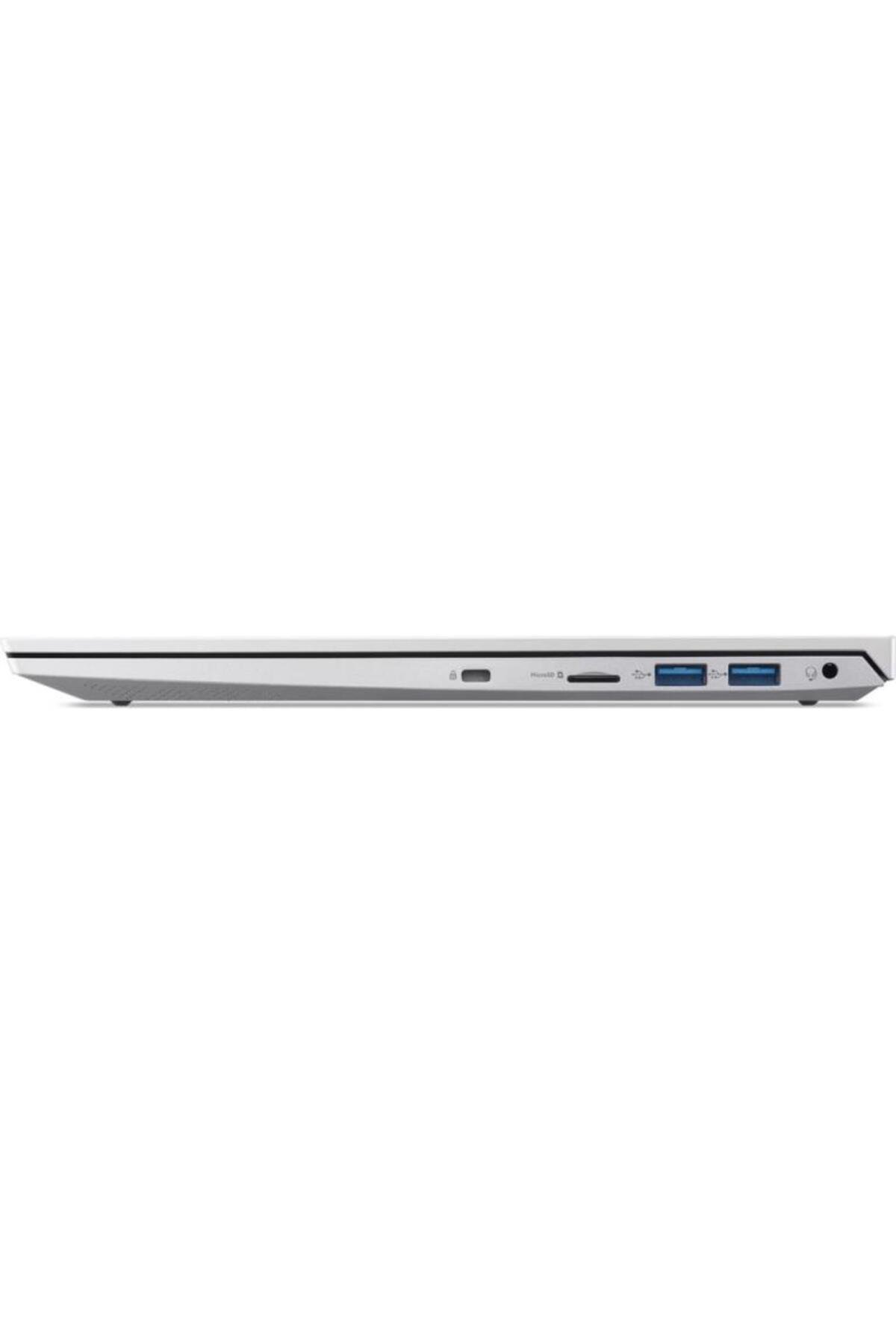Aspire Lite AL14-51 Intel Core i5 1235U 8GB 512GB SSD 14