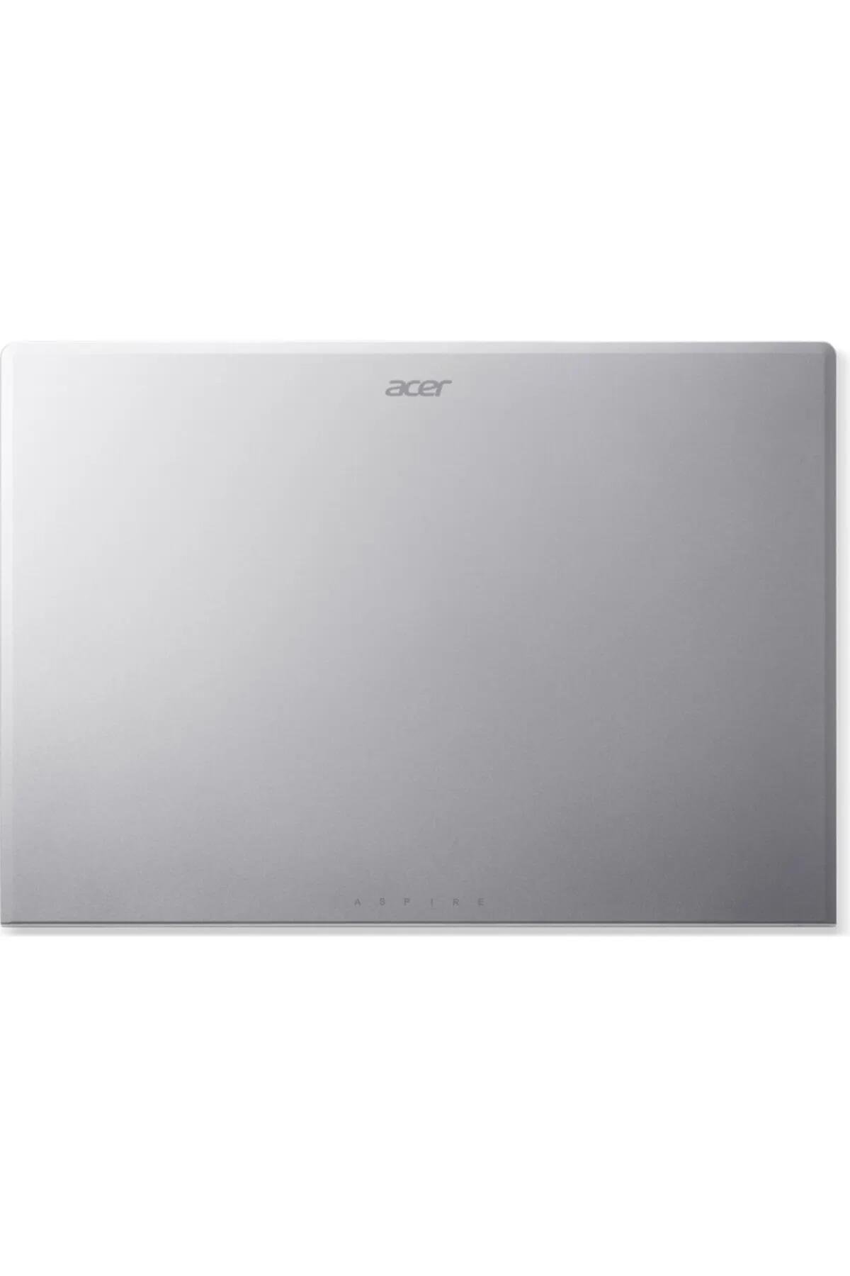 Aspire Lite Intel Core i3-N300 8GB 512GB SSD Freedos 14