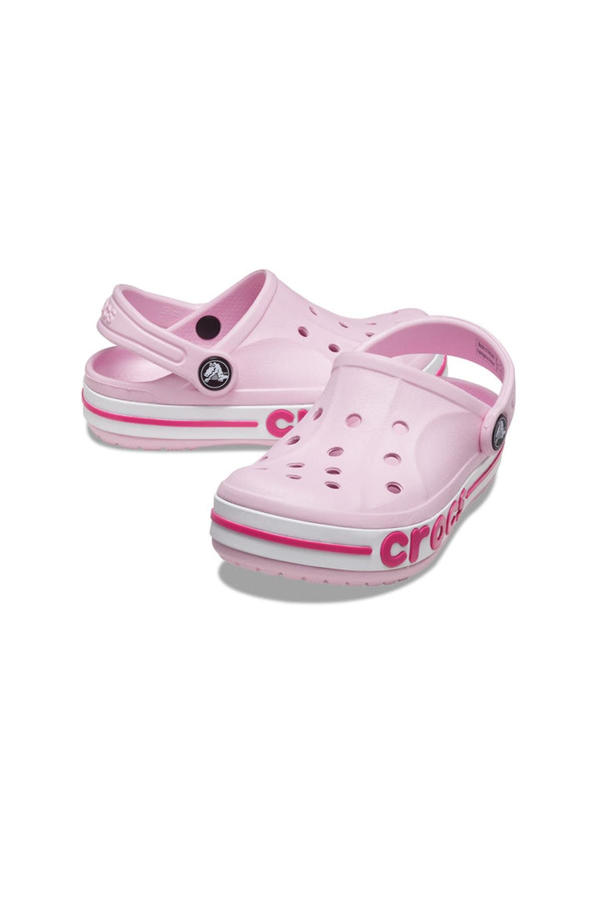 Bayaband Clog K UNISEX ÇOCUK TERLİK 207019