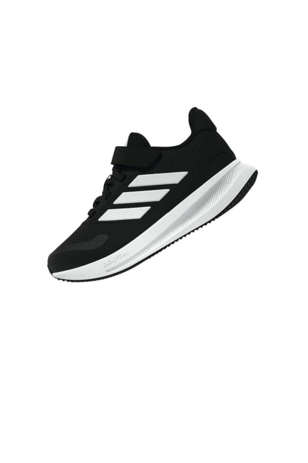 Çocuk Koşu Ayakkabı IE8574 RUNFALCON 5 EL C