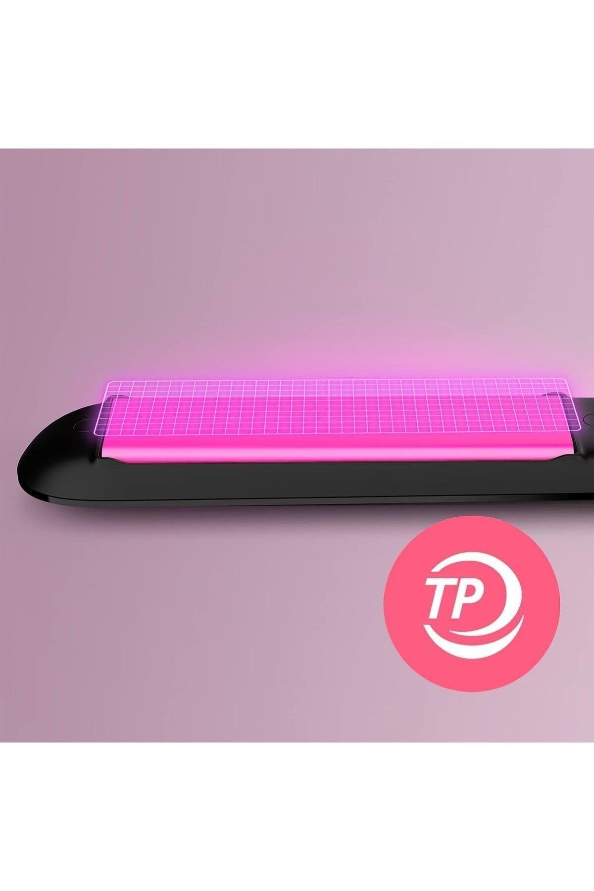 Essential ThermoProtect Keratin Katkılı Seramik Saç Düzleştirici BHS375/00