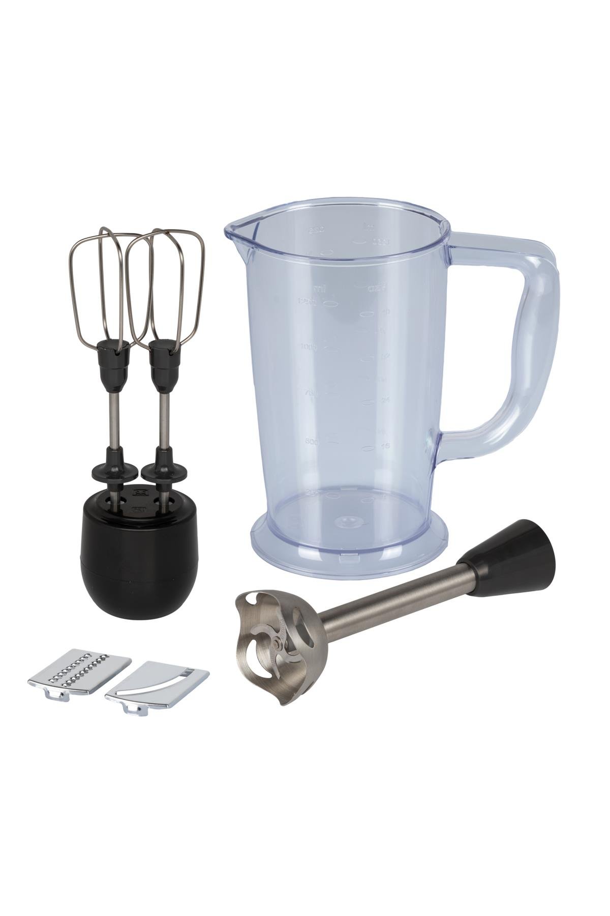 HB237 Powelix Activflow Turbo 1500 Watt Blender Seti - 9100059331