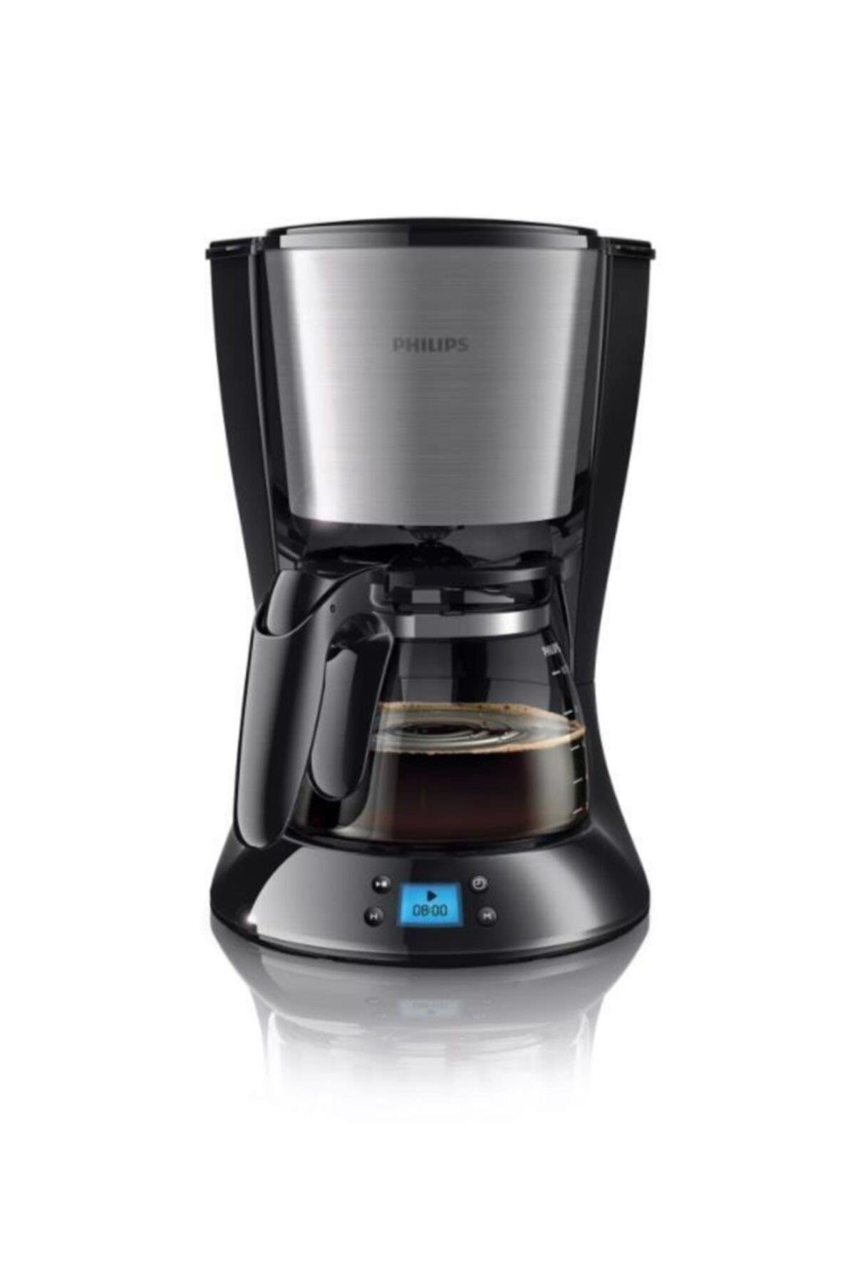 Hd7459/20 Daily Collection Filtre Kahve Makinesi