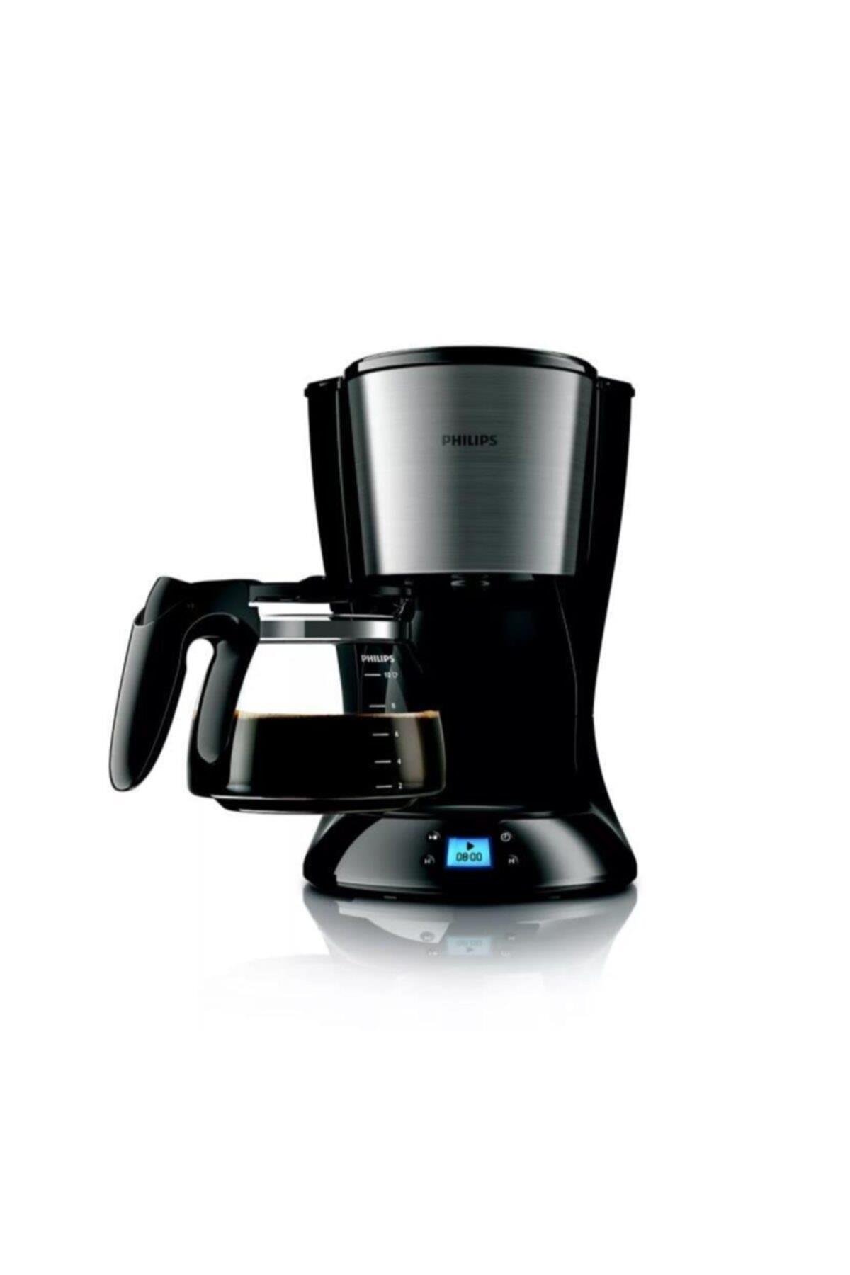 Hd7459/20 Daily Collection Filtre Kahve Makinesi