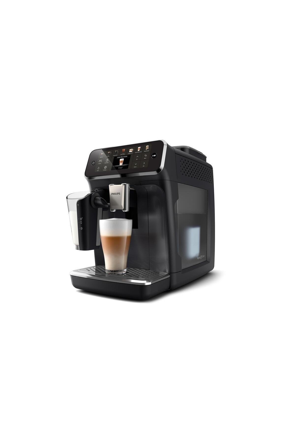 Lattego Ep4441/50 Tam Otomatik Espresso Makinesi