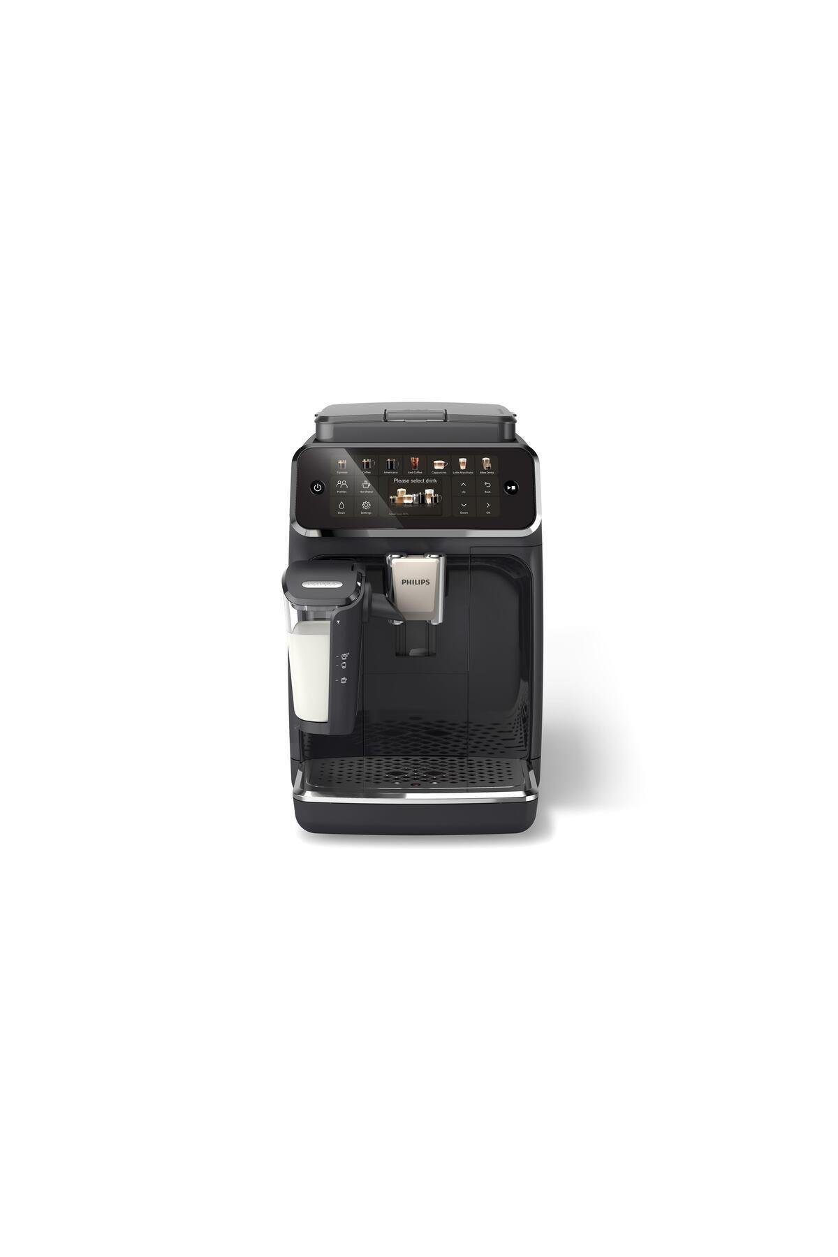 Lattego Ep4441/50 Tam Otomatik Espresso Makinesi