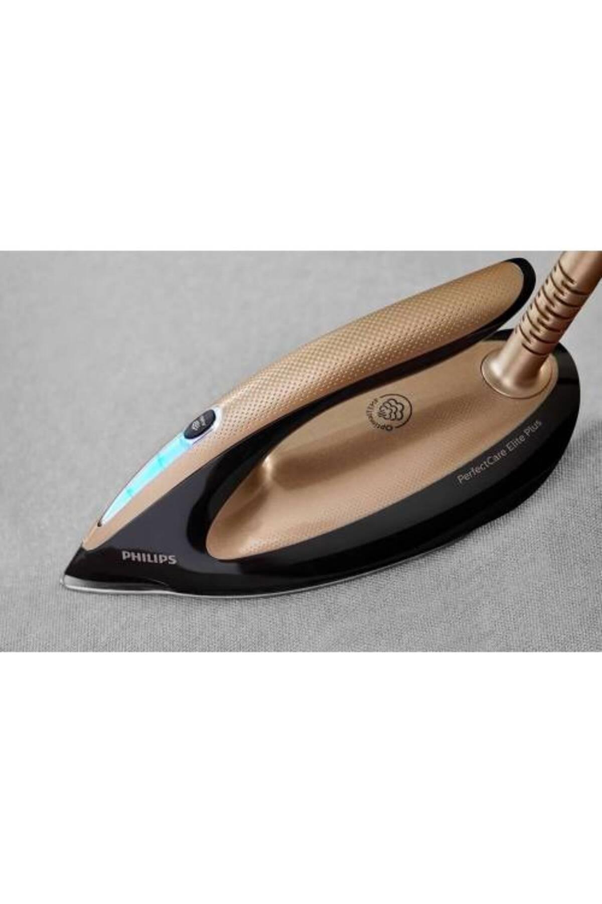 PerfectCare Elite Plus GC9682/80 Buhar Kazanlı Ütü