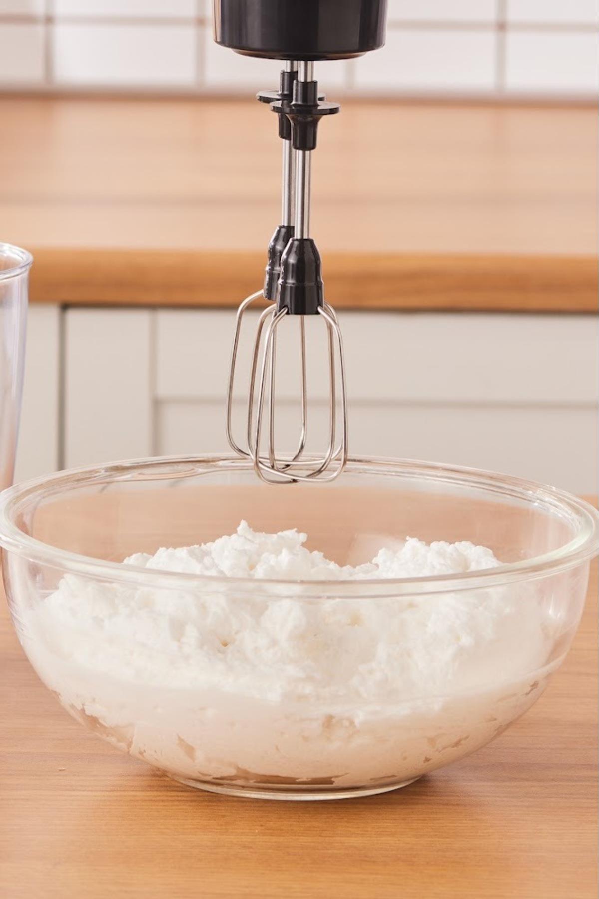 Pro Multimax 6 in 1 Çok Amaçlı Mutfak Robotu/Blender Seti Space Gray 2000 W