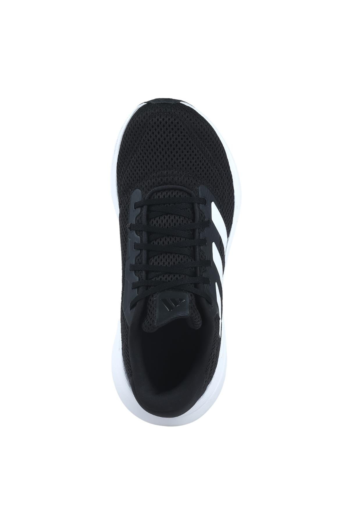 Response Runner Siyah Koşu Ayakkabısı (ID7336)