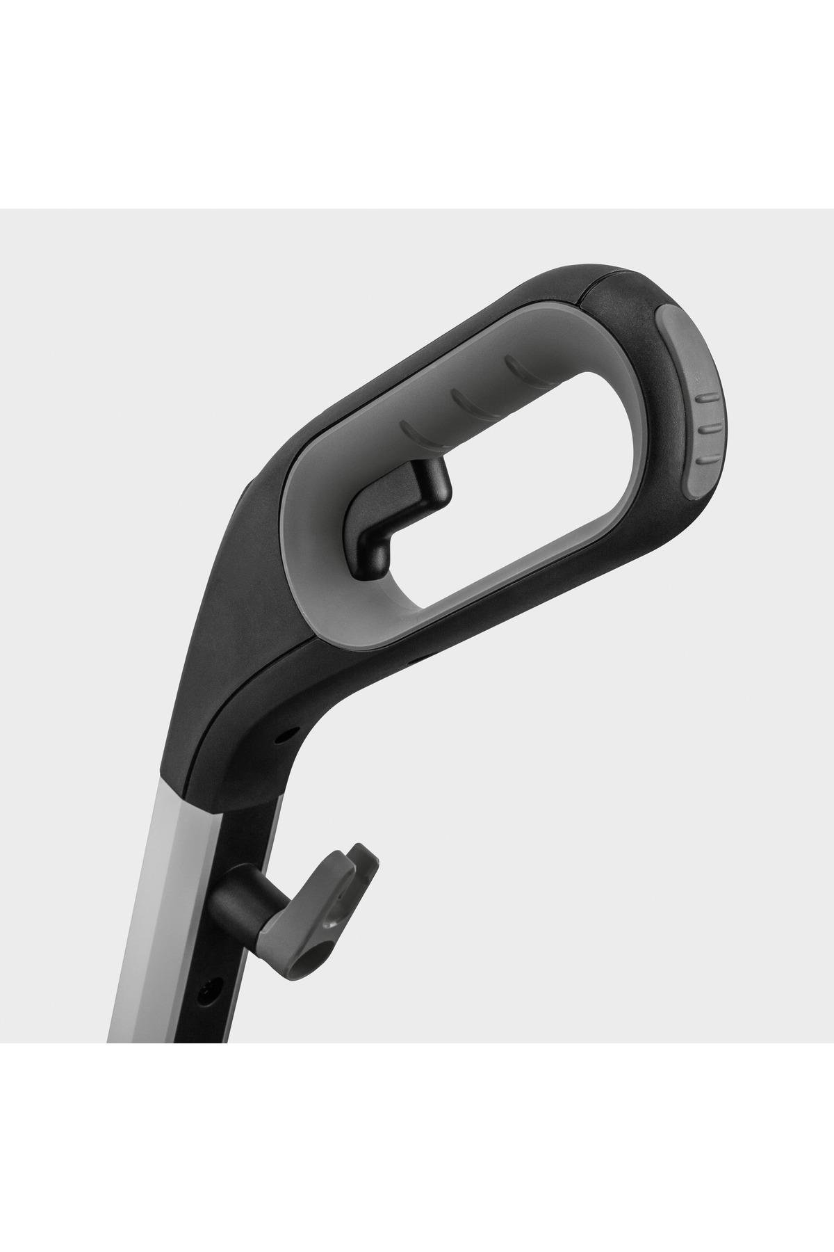 SC 2 Upright Buharlı Temizlik Makinesi