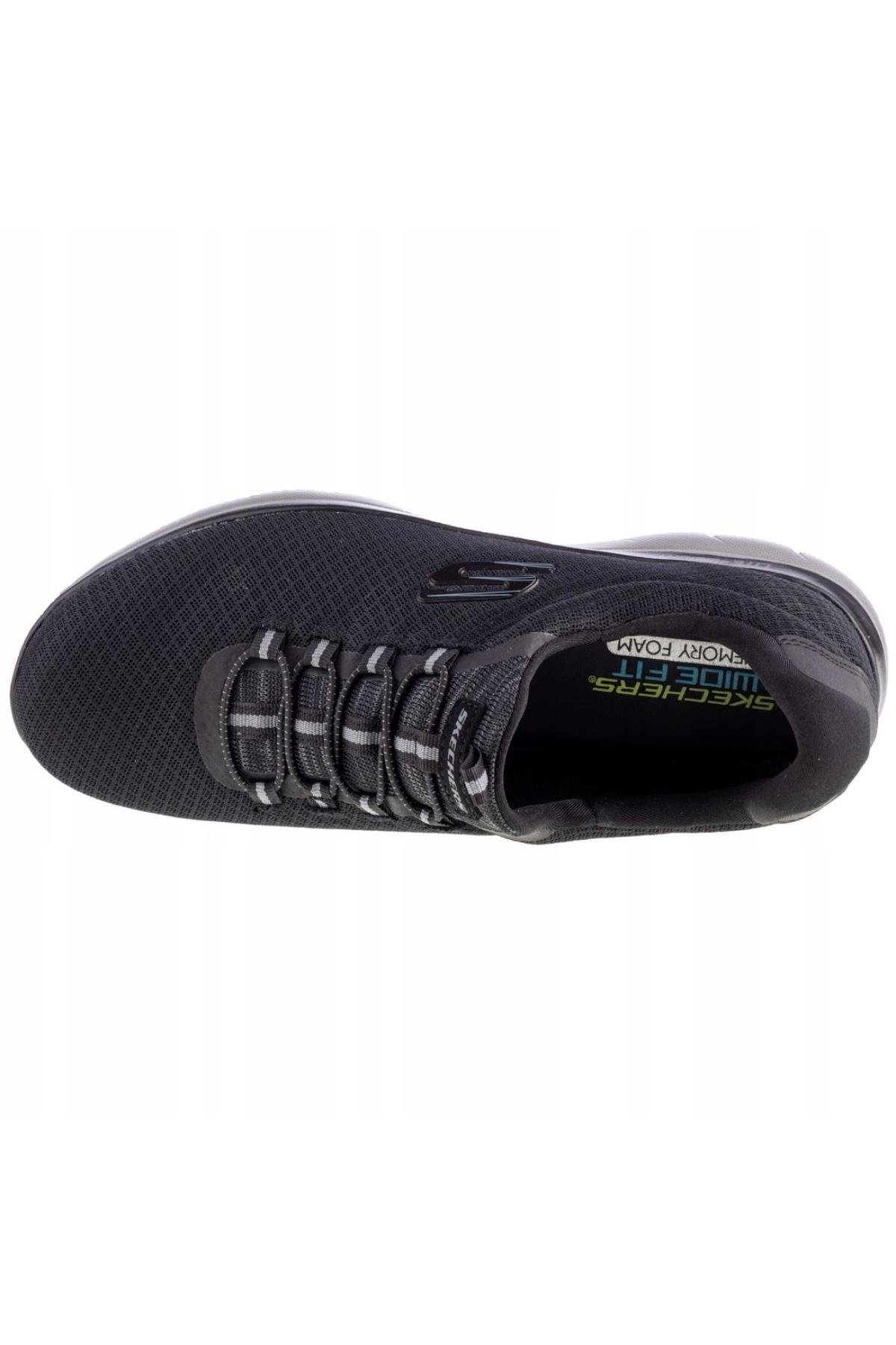 Summıts Erkek Ayakkabı 52811-bkcc