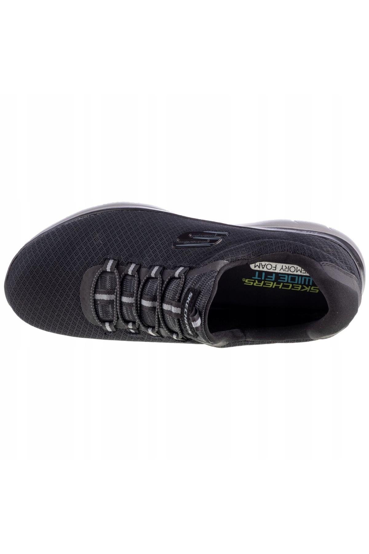 Summıts Erkek Ayakkabı 52811-bkcc