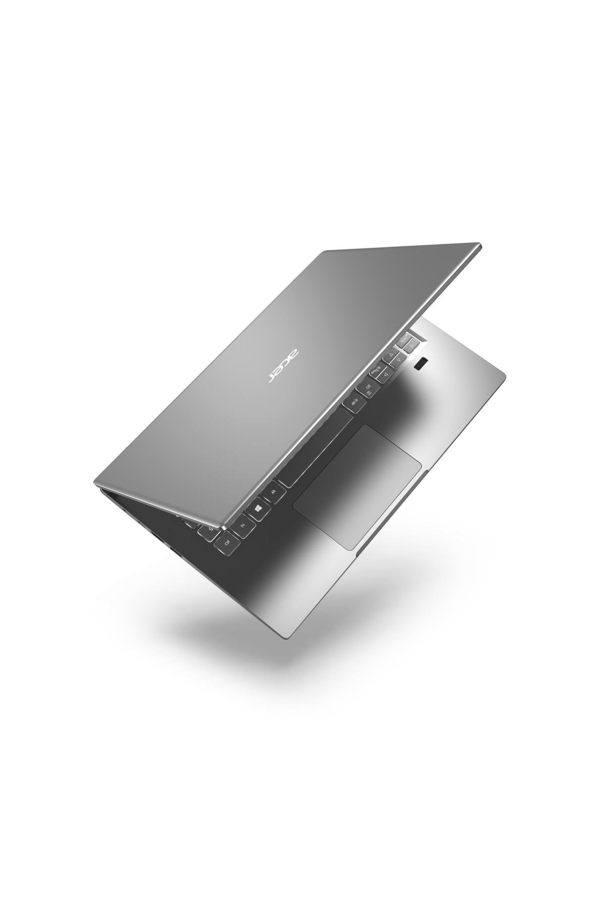 Swift 3 AMD Ryzen 5-5500U 8GB 512GB SSD FreeDos 14