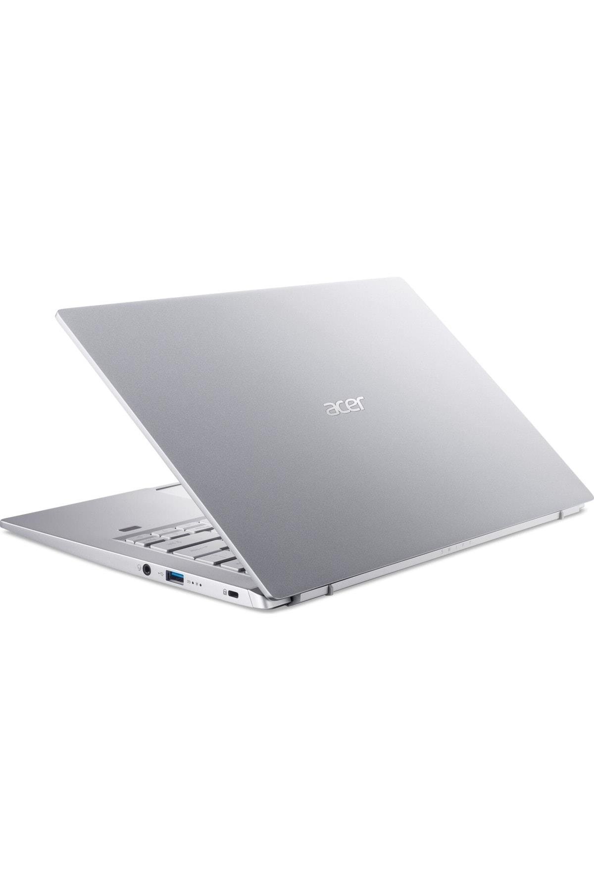 Swift 3 AMD Ryzen 5-5500U 8GB 512GB SSD FreeDos 14