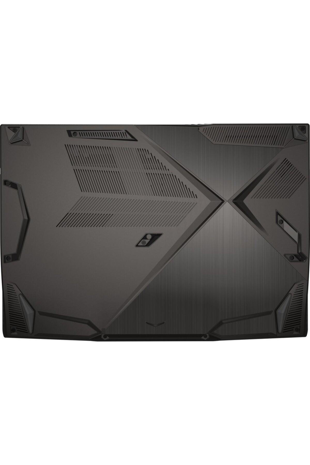 THIN 15 B13UC-3074XTR Intel Core i5 13420H 16GB 512GB SSD RTX3050 Freedos 15.6