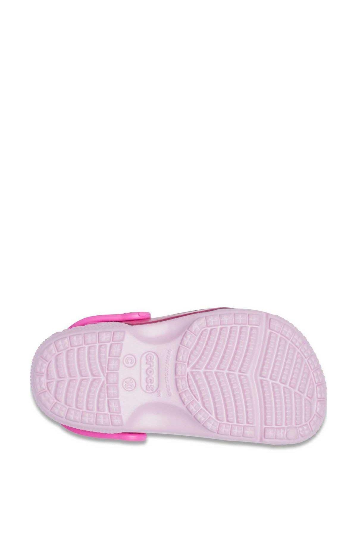 Unisex Çocuk Crocs Fl Paw Patrol Patch Unisex Terlik 207487