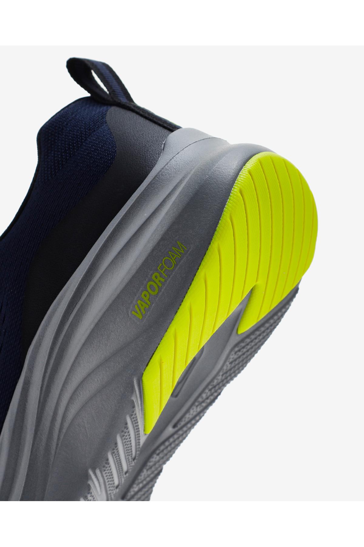 Vapor Foam Erkek Mavi Spor Ayakkabı 232625 Nvlm