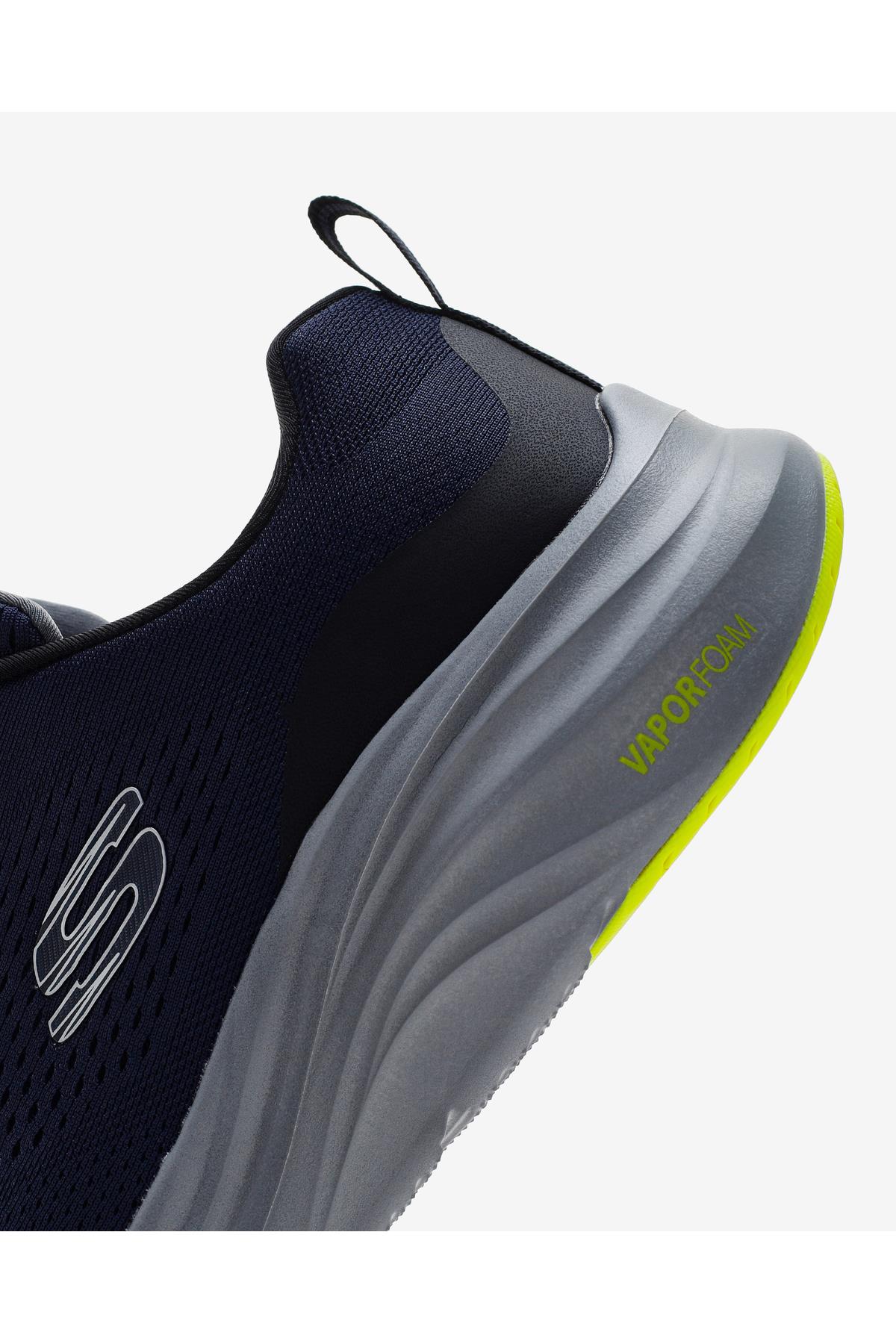 Vapor Foam Erkek Mavi Spor Ayakkabı 232625 Nvlm